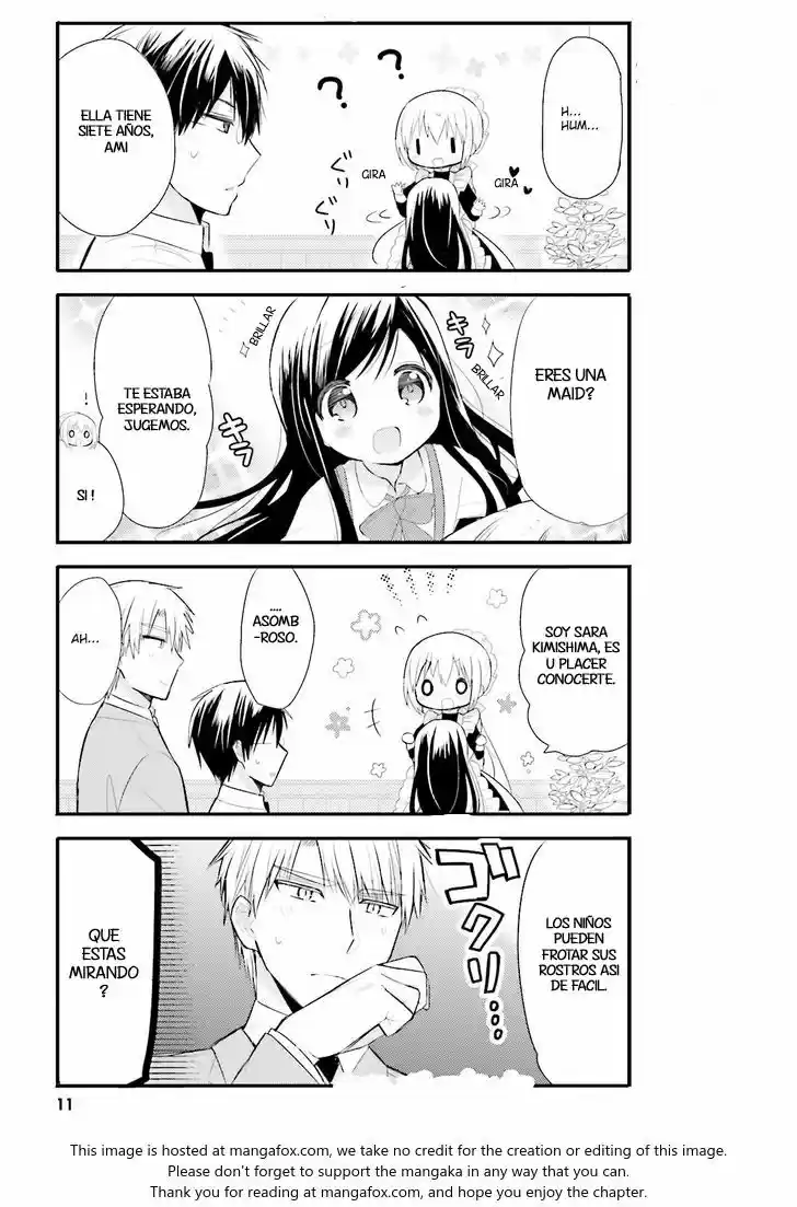Orenchi no Maid-san (2015) - Capítulo 1 - Página 10 - LectorTMOo