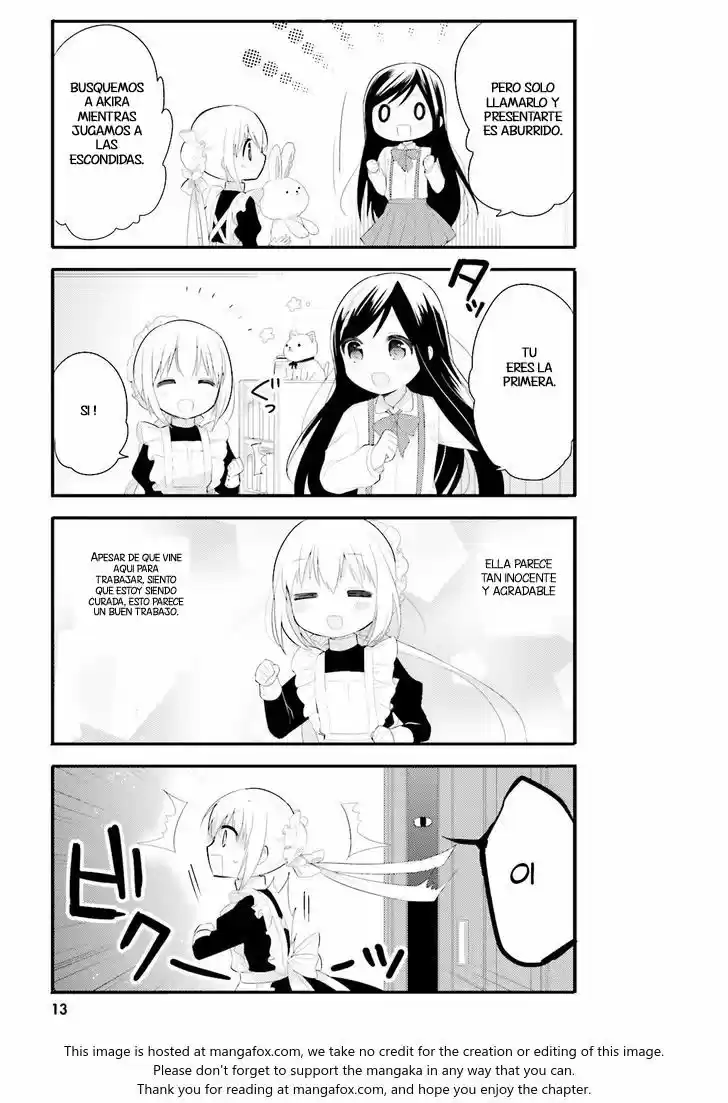 Orenchi no Maid-san (2015) - Capítulo 1 - Página 12 - LectorTMOo