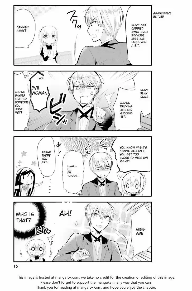 Orenchi no Maid-san (2015) - Capítulo 1 - Página 15 - LectorTMOo