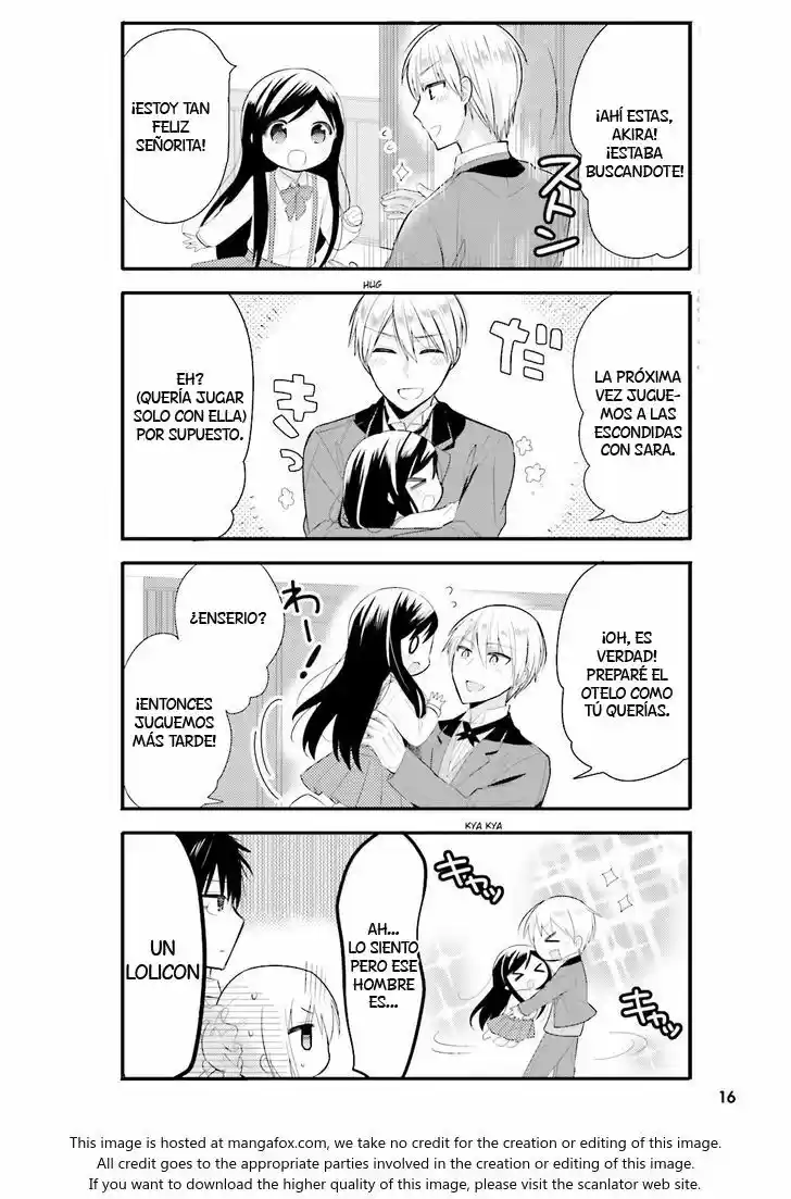 Orenchi no Maid-san (2015) - Capítulo 1 - Página 16 - LectorTMOo
