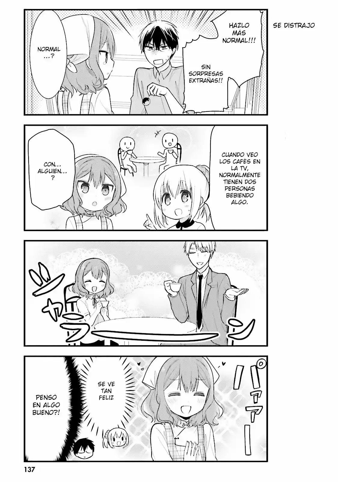 Orenchi no Maid-san (2015) - Capítulo 10 - Página 4 - LectorTMOo