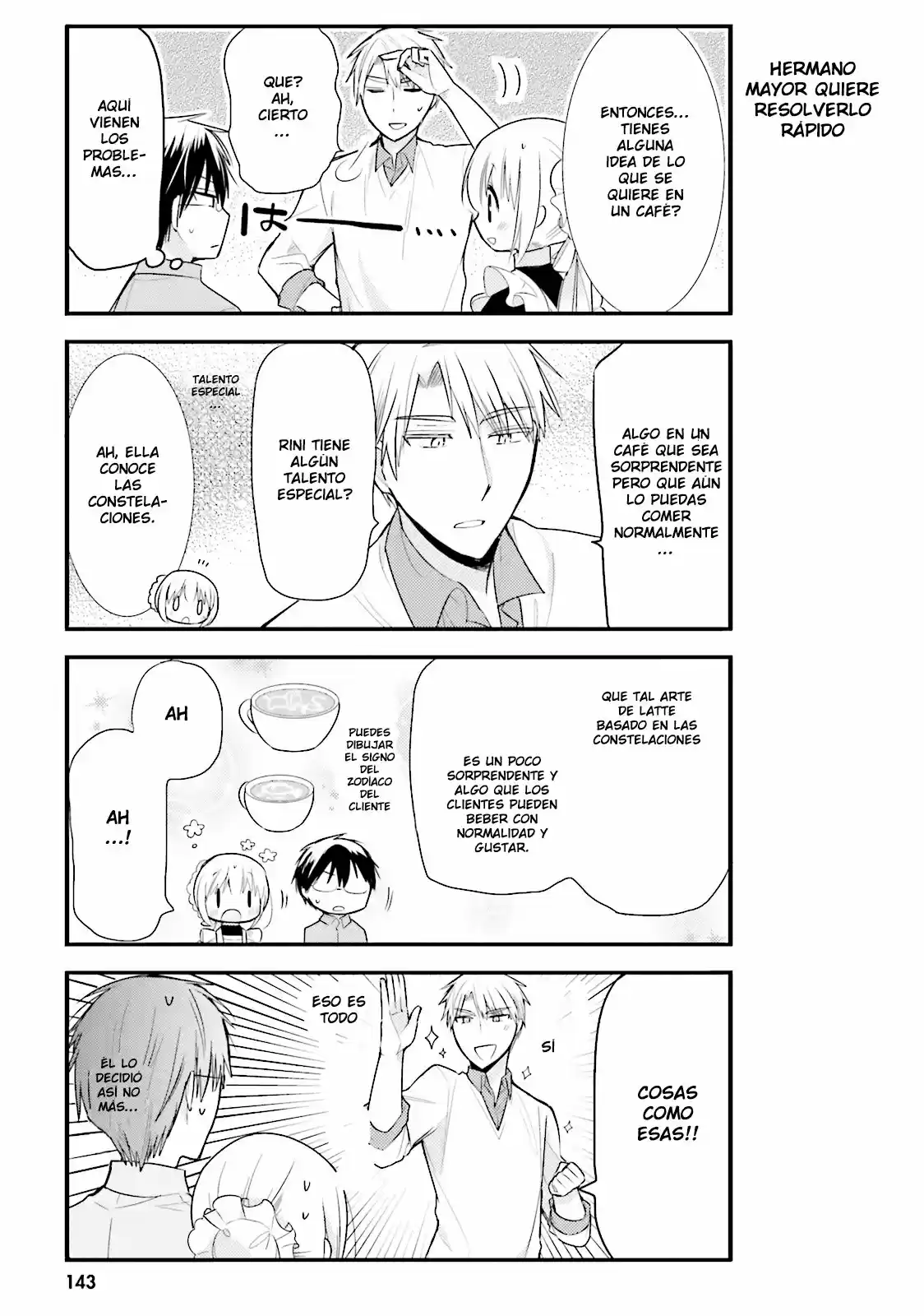 Orenchi no Maid-san (2015) - Capítulo 10 - Página 10 - LectorTMOo