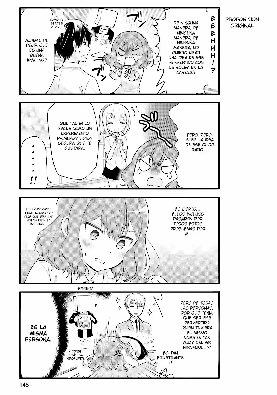Orenchi no Maid-san (2015) - Capítulo 10 - Página 12 - LectorTMOo