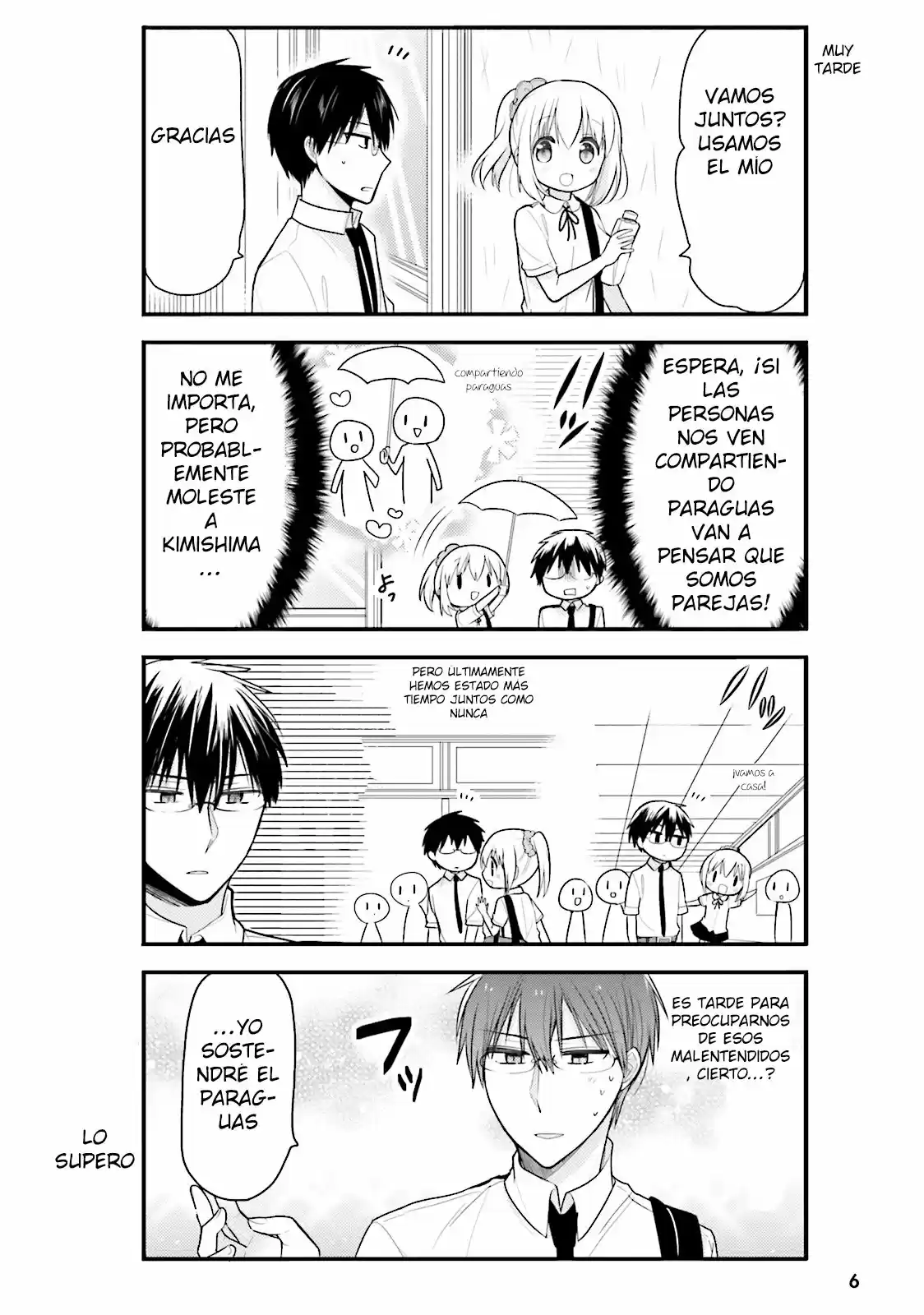 Orenchi no Maid-san (2015) - Capítulo 11 - Página 8 - LectorTMOo