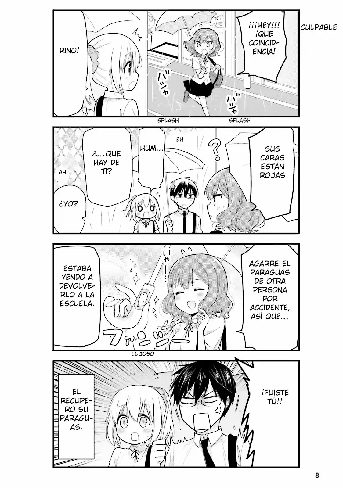 Orenchi no Maid-san (2015) - Capítulo 11 - Página 10 - LectorTMOo