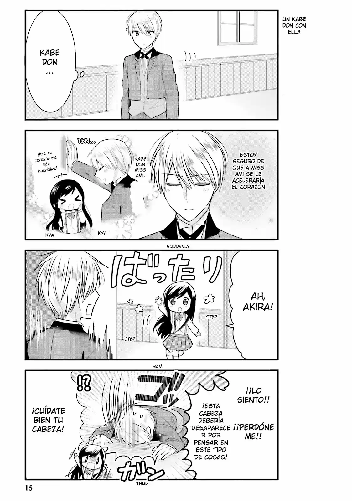 Orenchi no Maid-san (2015) - Capítulo 12 - Página 8 - LectorTMOo