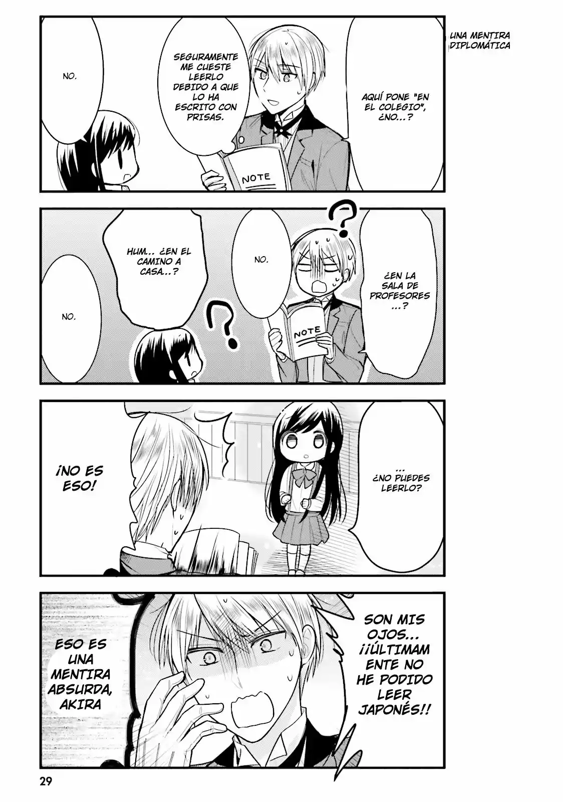 Orenchi no Maid-san (2015) - Capítulo 13 - Página 10 - LectorTMOo