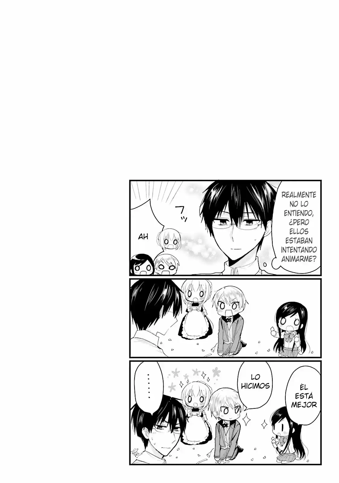 Orenchi no Maid-san (2015) - Capítulo 16 - Página 13 - LectorTMOo