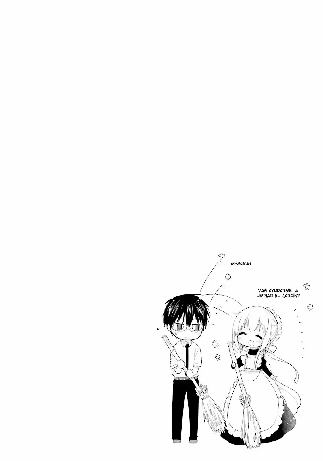 Orenchi no Maid-san (2015) - Capítulo 17 - Página 9 - LectorTMOo