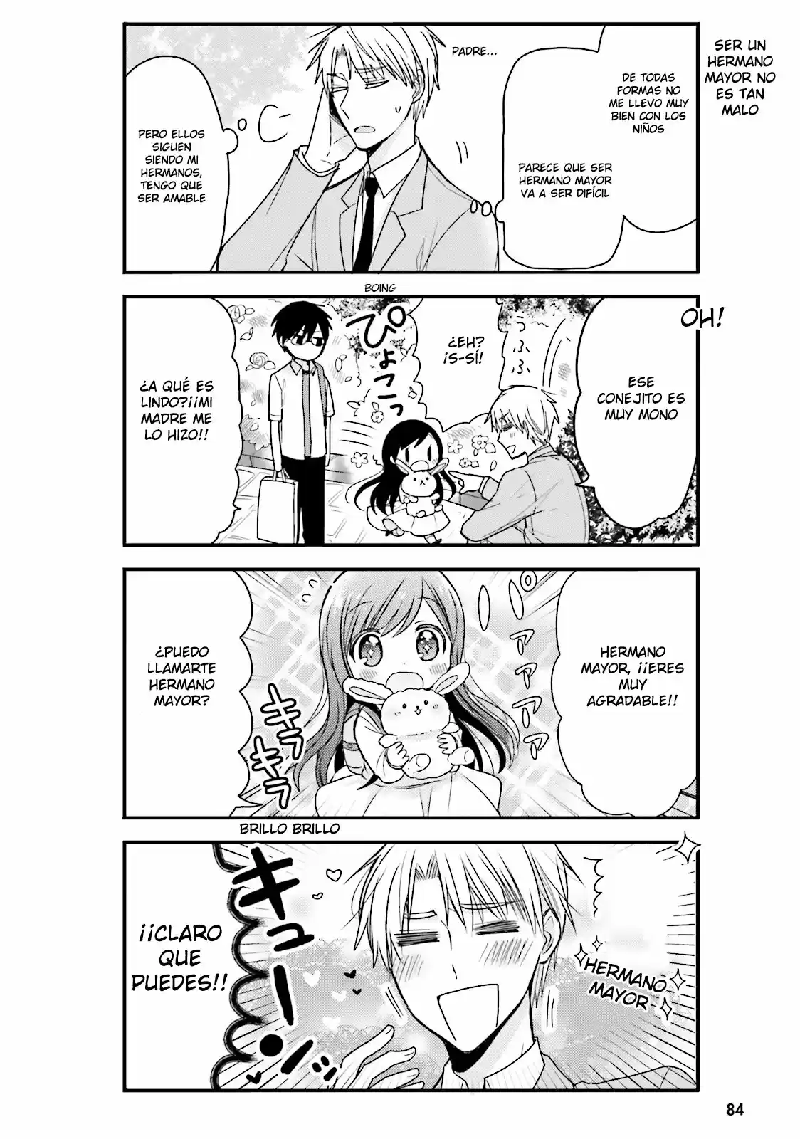 Orenchi no Maid-san (2015) - Capítulo 18 - Página 7 - LectorTMOo