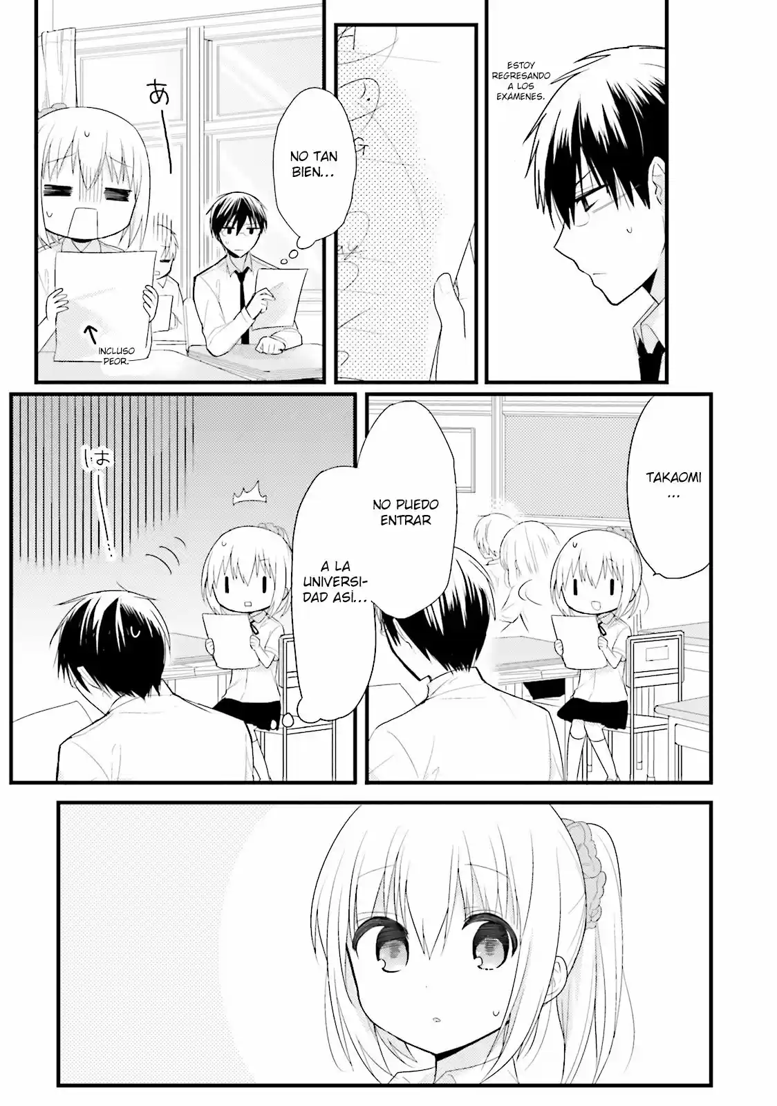 Orenchi no Maid-san (2015) - Capítulo 2 - Página 12 - LectorTMOo