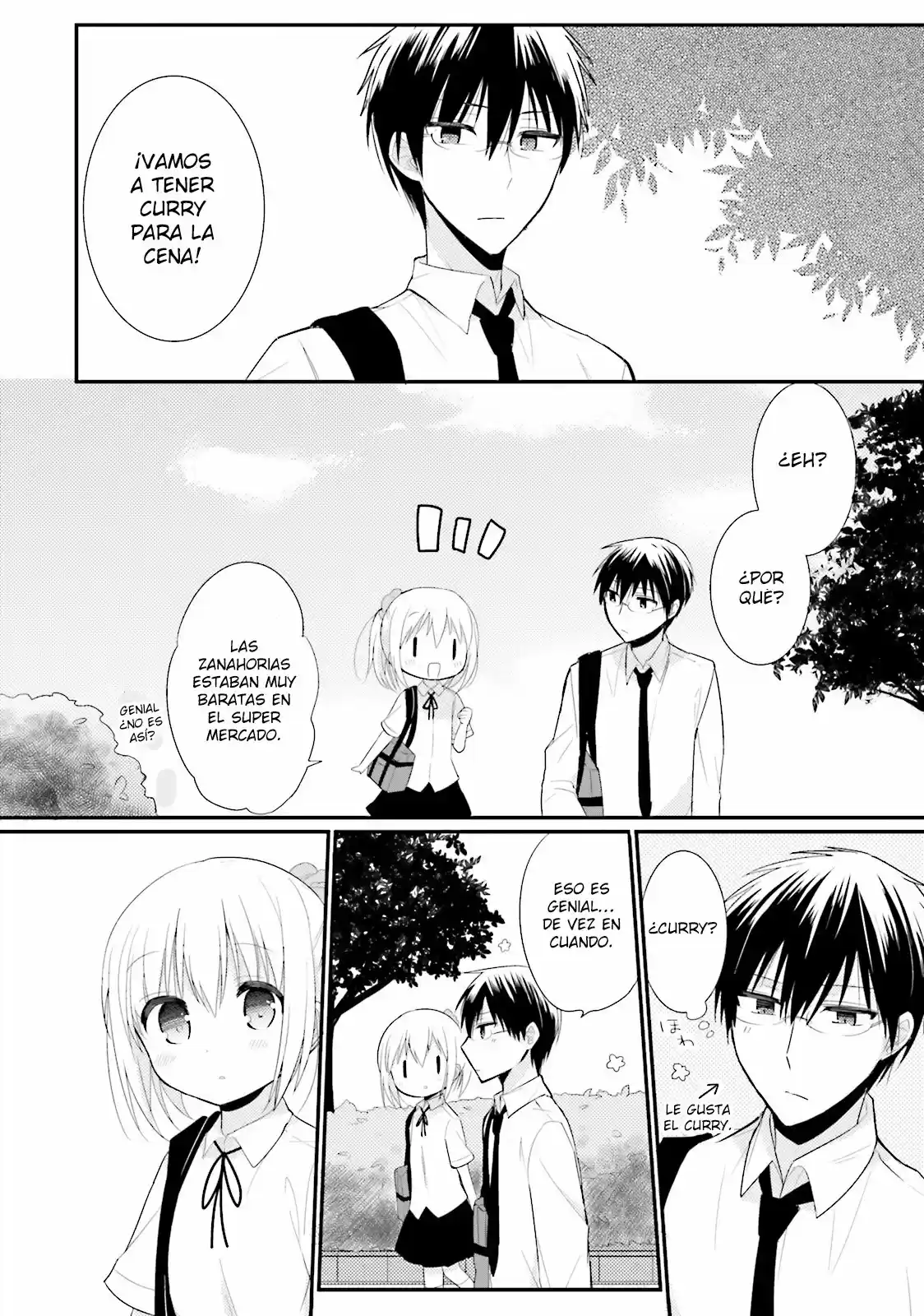 Orenchi no Maid-san (2015) - Capítulo 2 - Página 13 - LectorTMOo