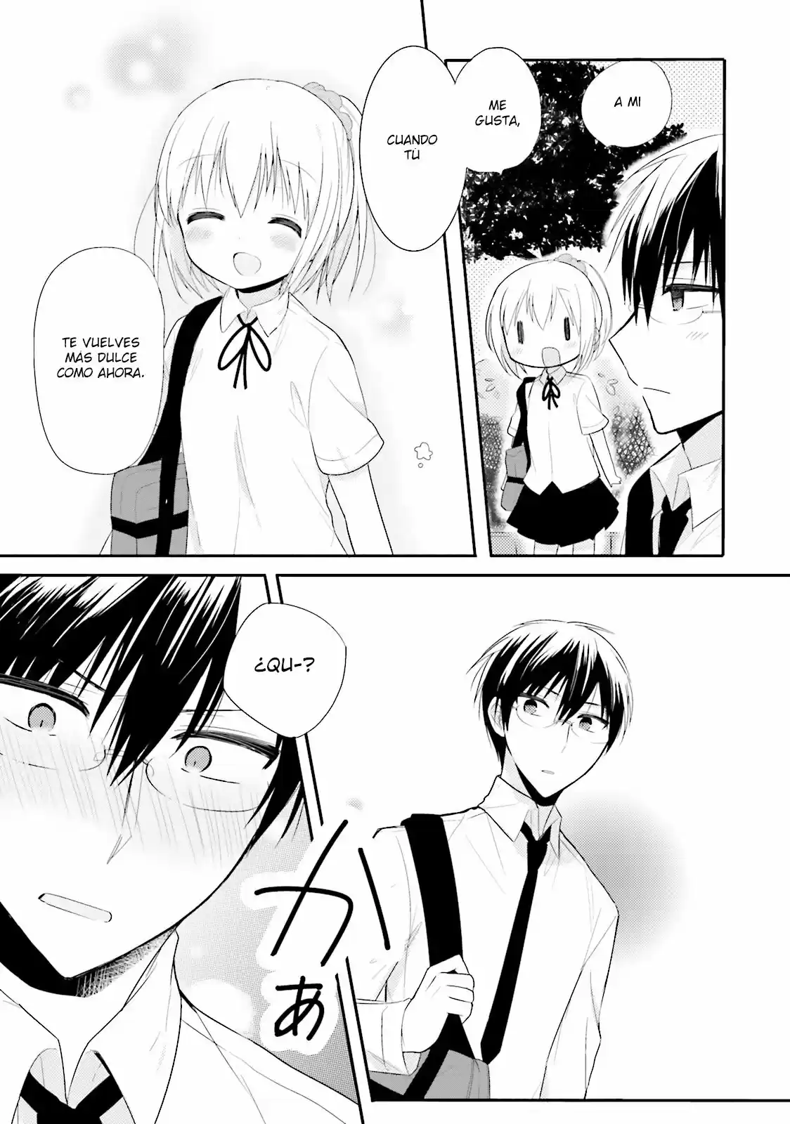 Orenchi no Maid-san (2015) - Capítulo 2 - Página 14 - LectorTMOo