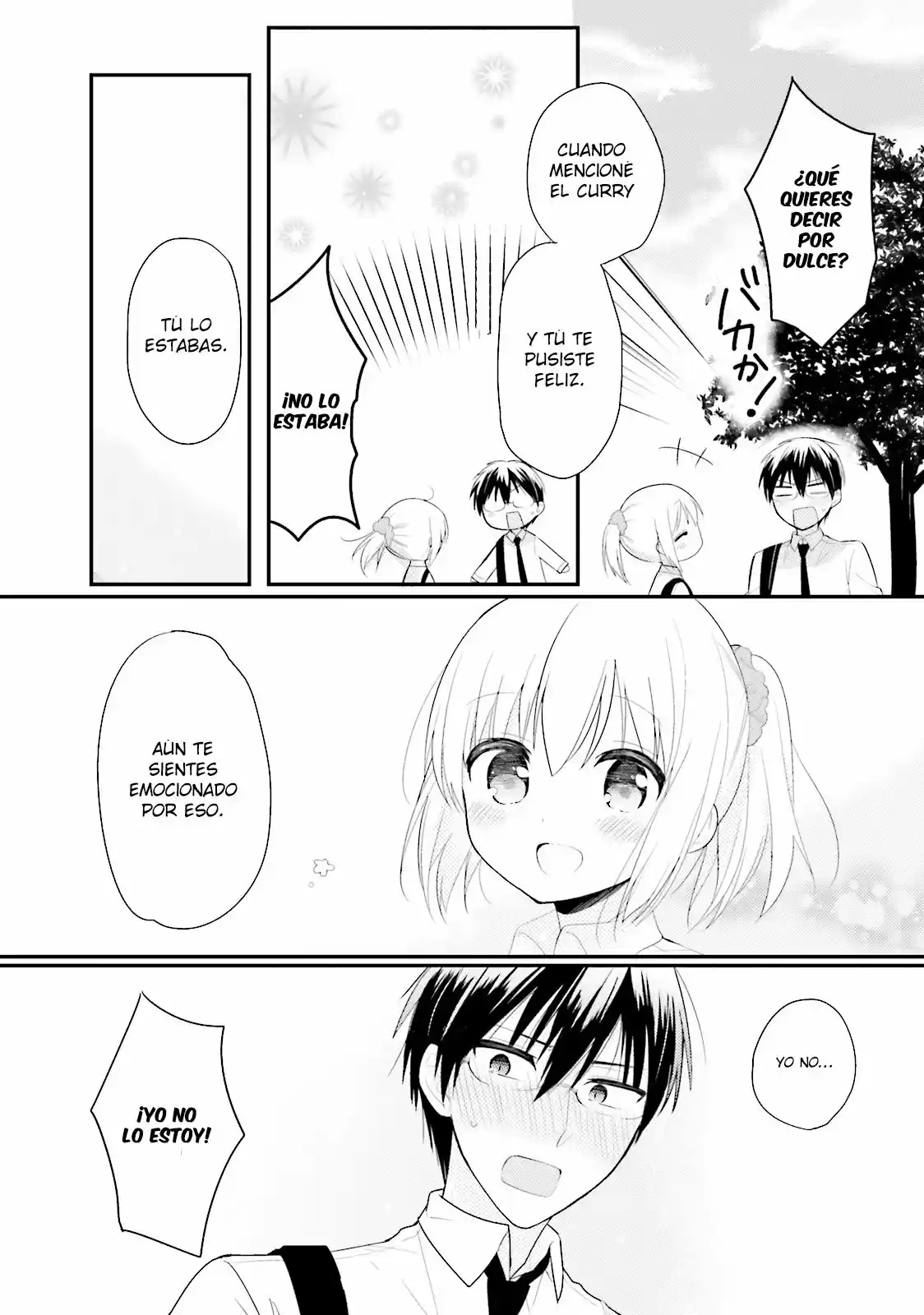Orenchi no Maid-san (2015) - Capítulo 2 - Página 15 - LectorTMOo