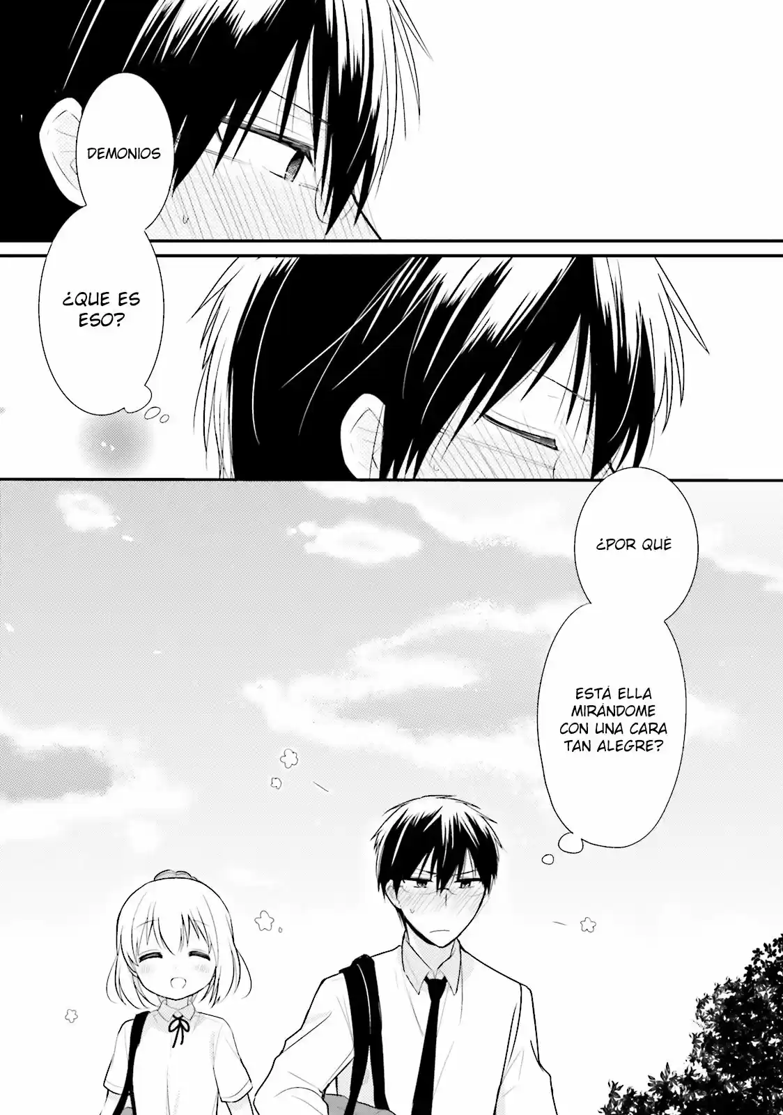 Orenchi no Maid-san (2015) - Capítulo 2 - Página 16 - LectorTMOo