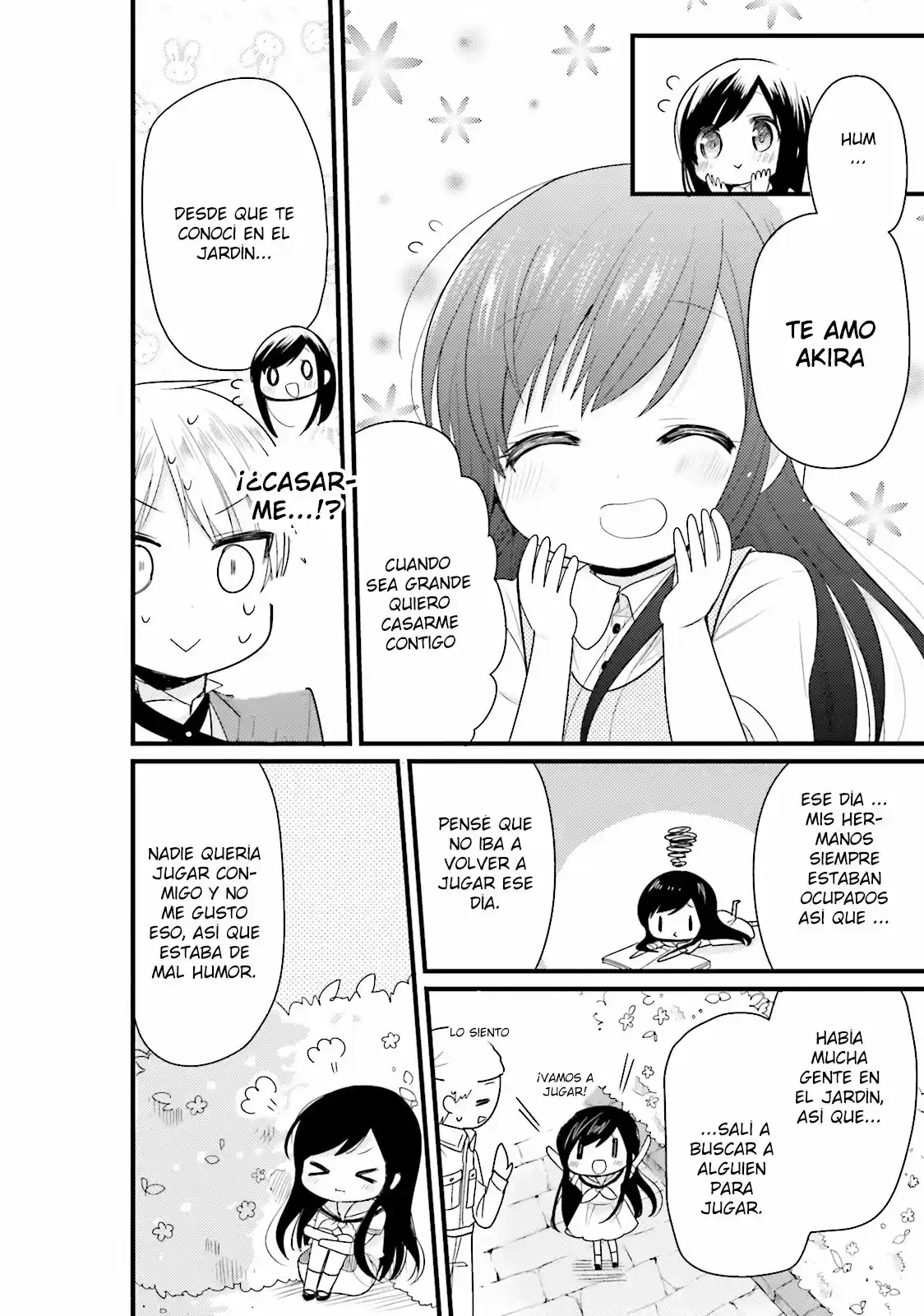 Orenchi no Maid-san (2015) - Capítulo 20 - Página 15 - LectorTMOo