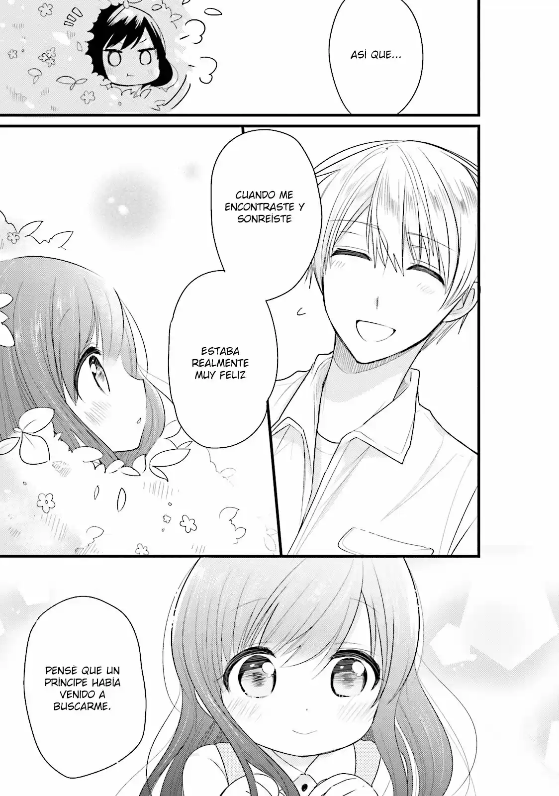 Orenchi no Maid-san (2015) - Capítulo 20 - Página 16 - LectorTMOo