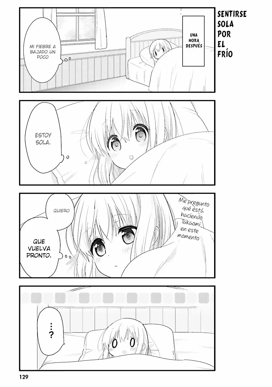 Orenchi no Maid-san (2015) - Capítulo 21 - Página 8 - LectorTMOo