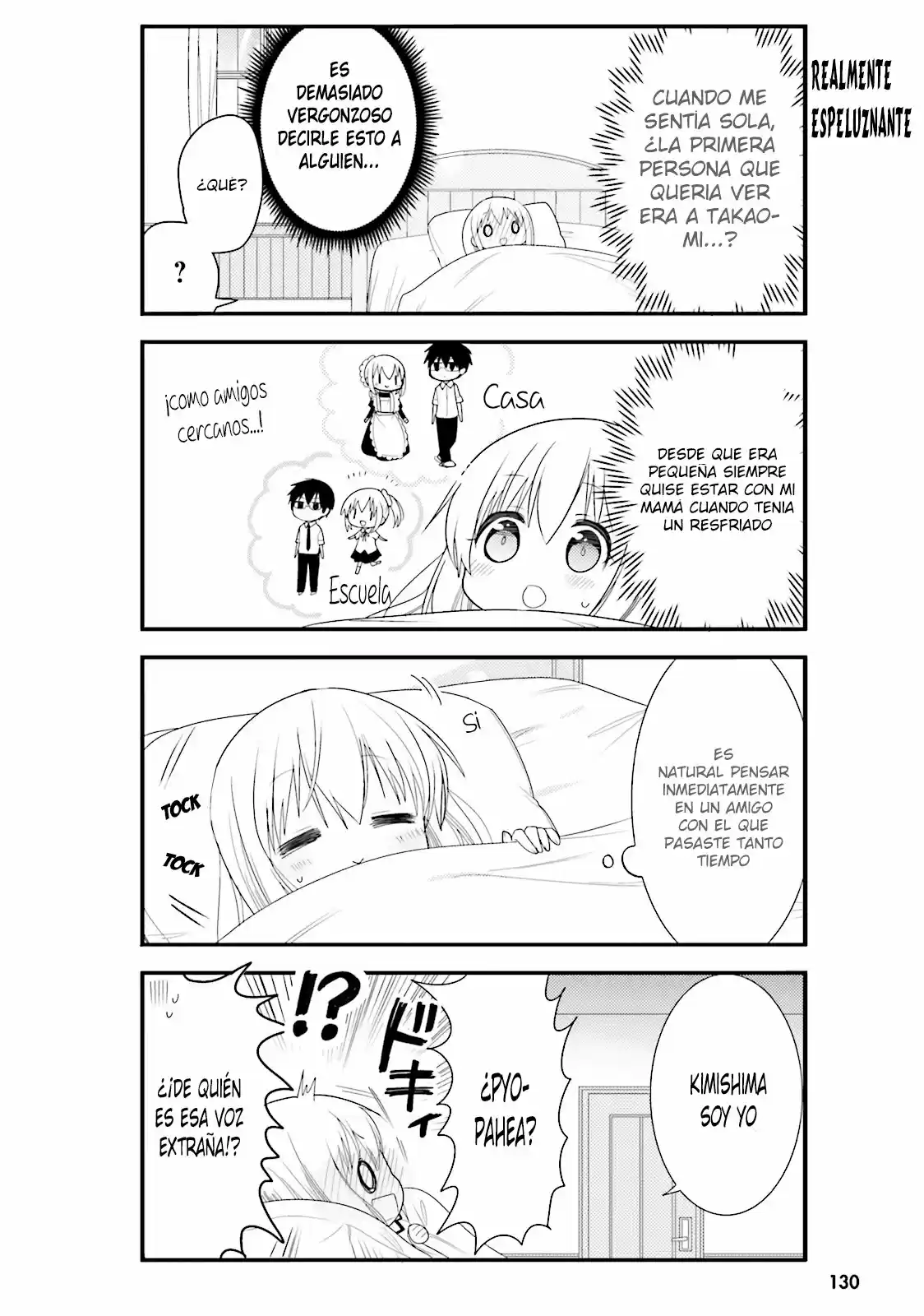 Orenchi no Maid-san (2015) - Capítulo 21 - Página 9 - LectorTMOo
