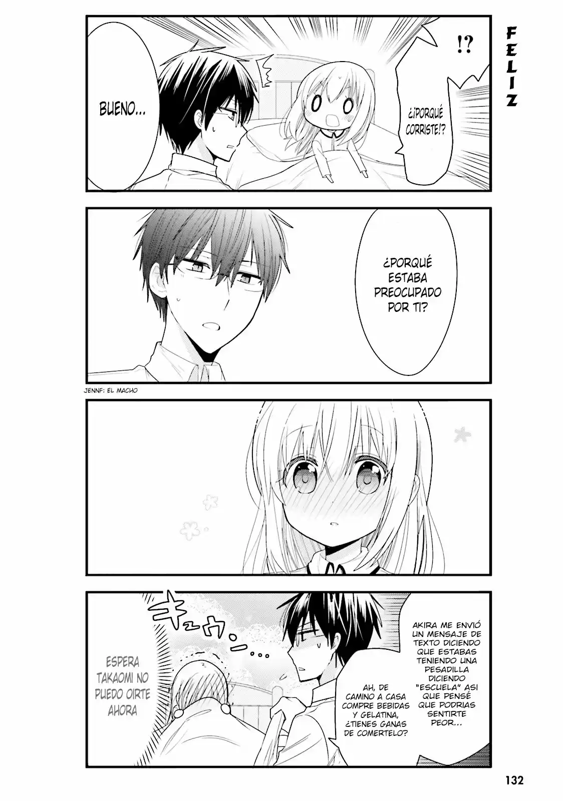 Orenchi no Maid-san (2015) - Capítulo 21 - Página 11 - LectorTMOo