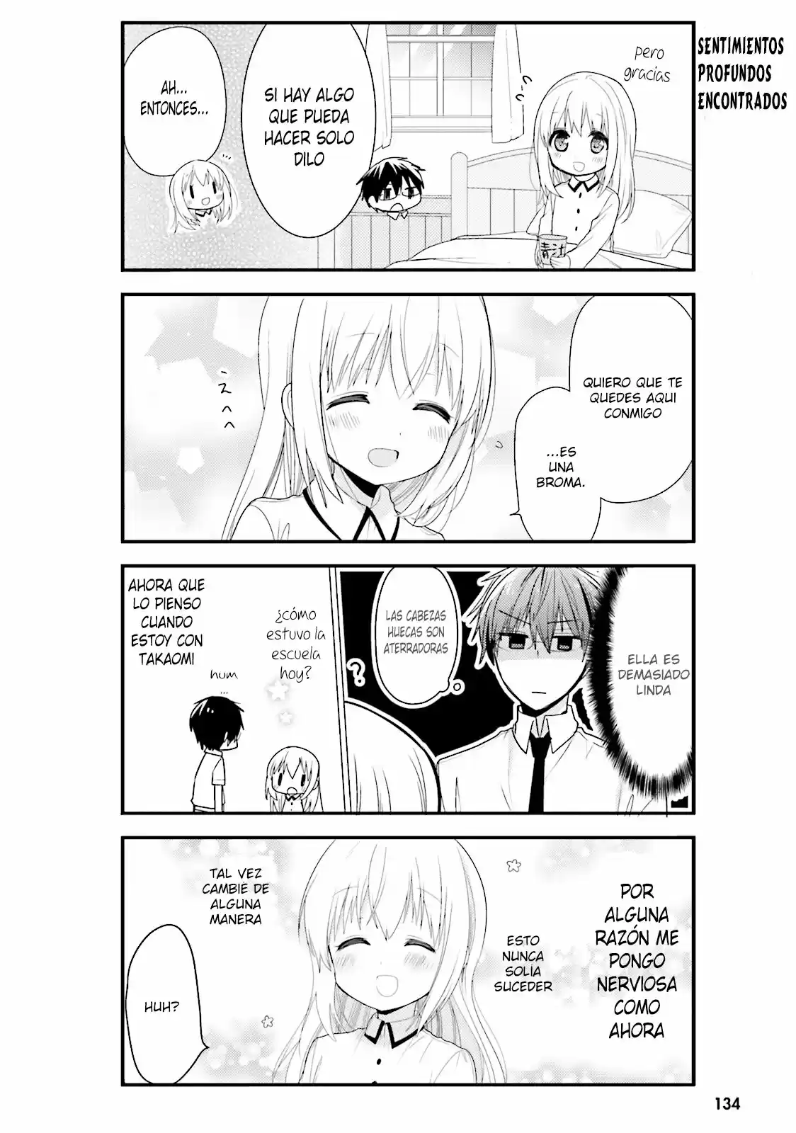 Orenchi no Maid-san (2015) - Capítulo 21 - Página 13 - LectorTMOo