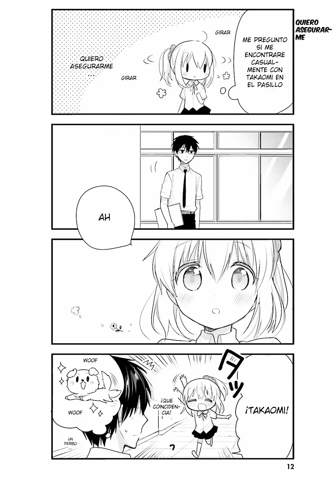 Orenchi no Maid-san (2015) - Capítulo 22 - Página 13 - LectorTMOo