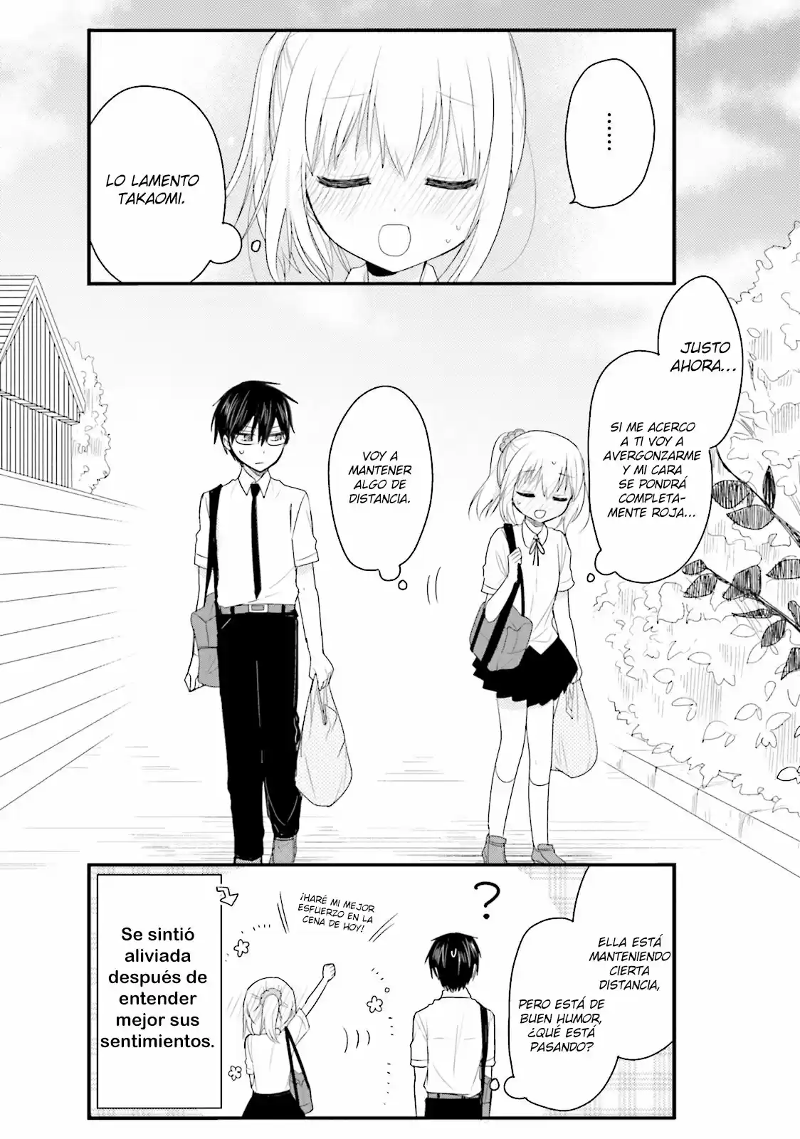 Orenchi no Maid-san (2015) - Capítulo 22 - Página 15 - LectorTMOo