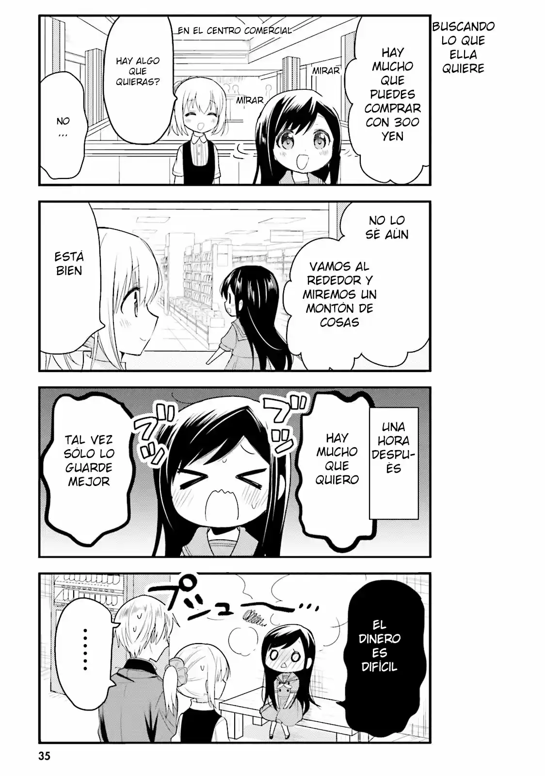 Orenchi no Maid-san (2015) - Capítulo 24 - Página 6 - LectorTMOo