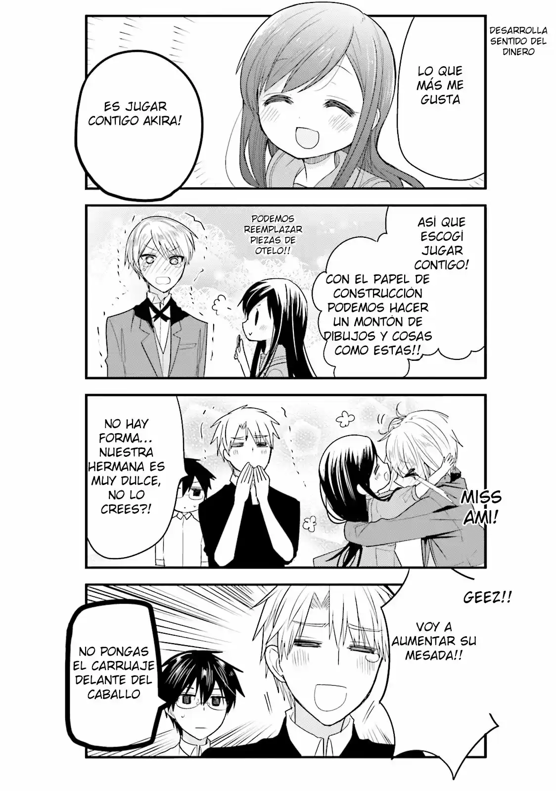 Orenchi no Maid-san (2015) - Capítulo 24 - Página 9 - LectorTMOo
