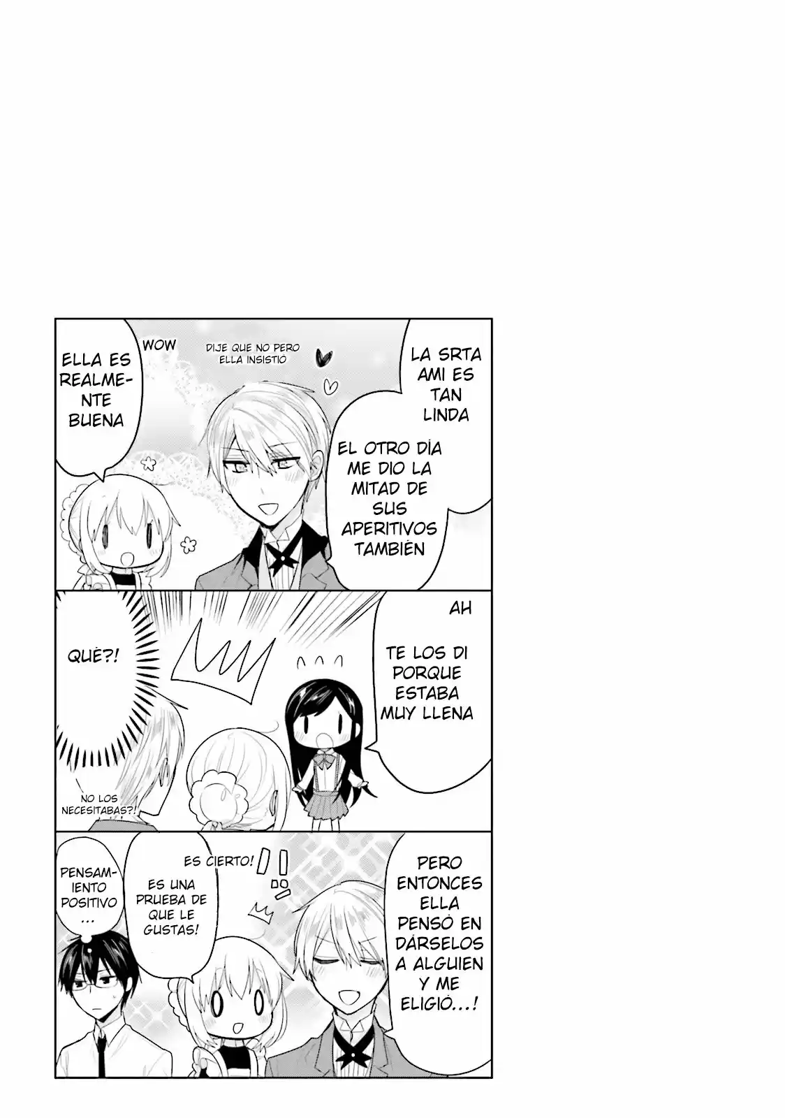 Orenchi no Maid-san (2015) - Capítulo 24 - Página 10 - LectorTMOo