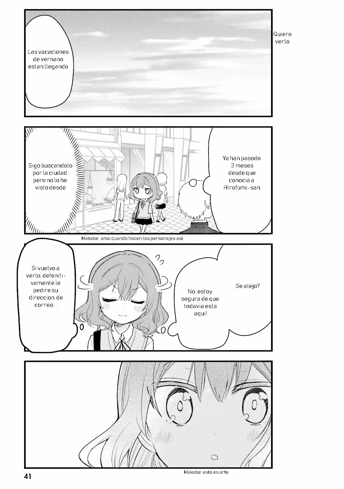 Orenchi no Maid-san (2015) - Capítulo 25 - Página 2 - LectorTMOo