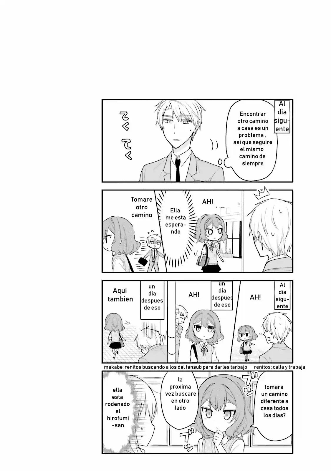 Orenchi no Maid-san (2015) - Capítulo 25 - Página 15 - LectorTMOo