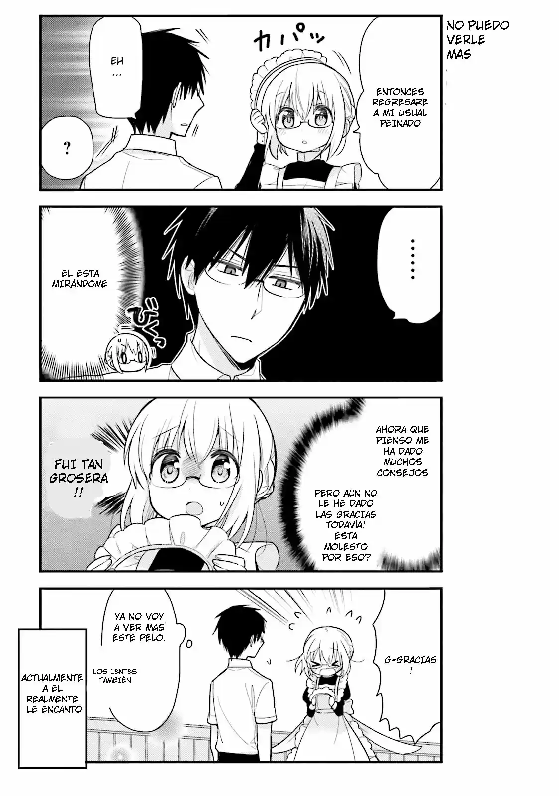 Orenchi no Maid-san (2015) - Capítulo 26 - Página 15 - LectorTMOo