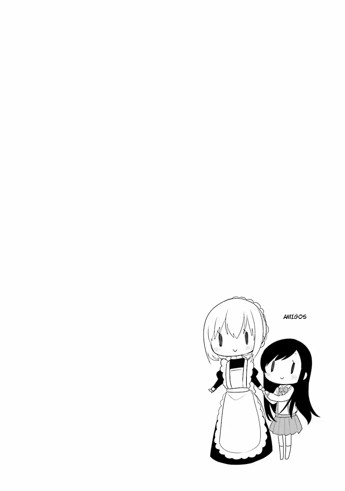 Orenchi no Maid-san (2015) - Capítulo 26 - Página 18 - LectorTMOo
