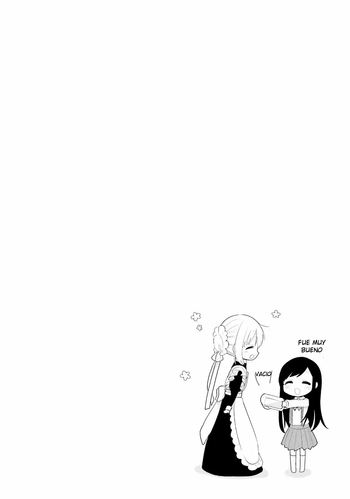 Orenchi no Maid-san (2015) - Capítulo 27 - Página 9 - LectorTMOo