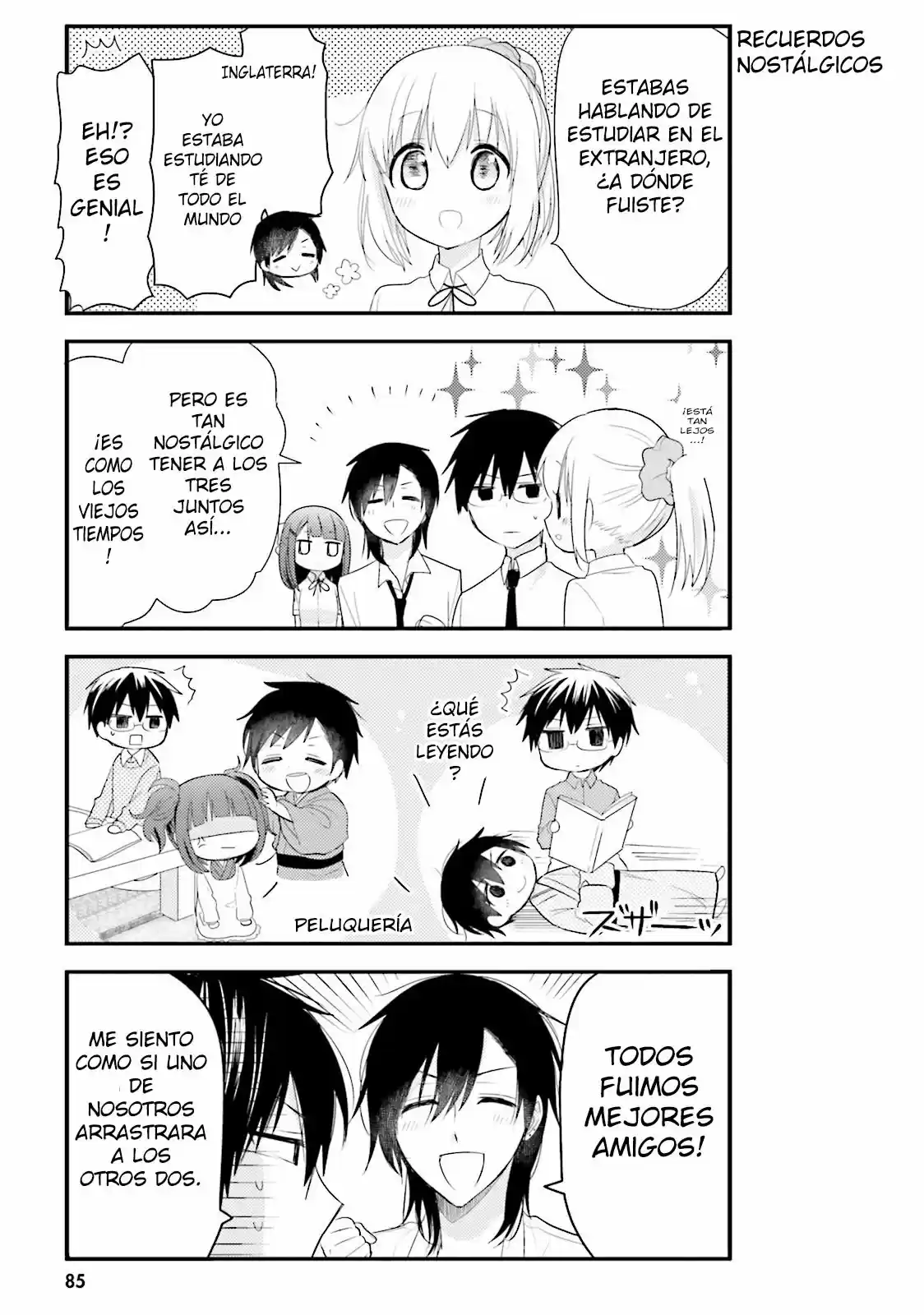 Orenchi no Maid-san (2015) - Capítulo 28 - Página 8 - LectorTMOo