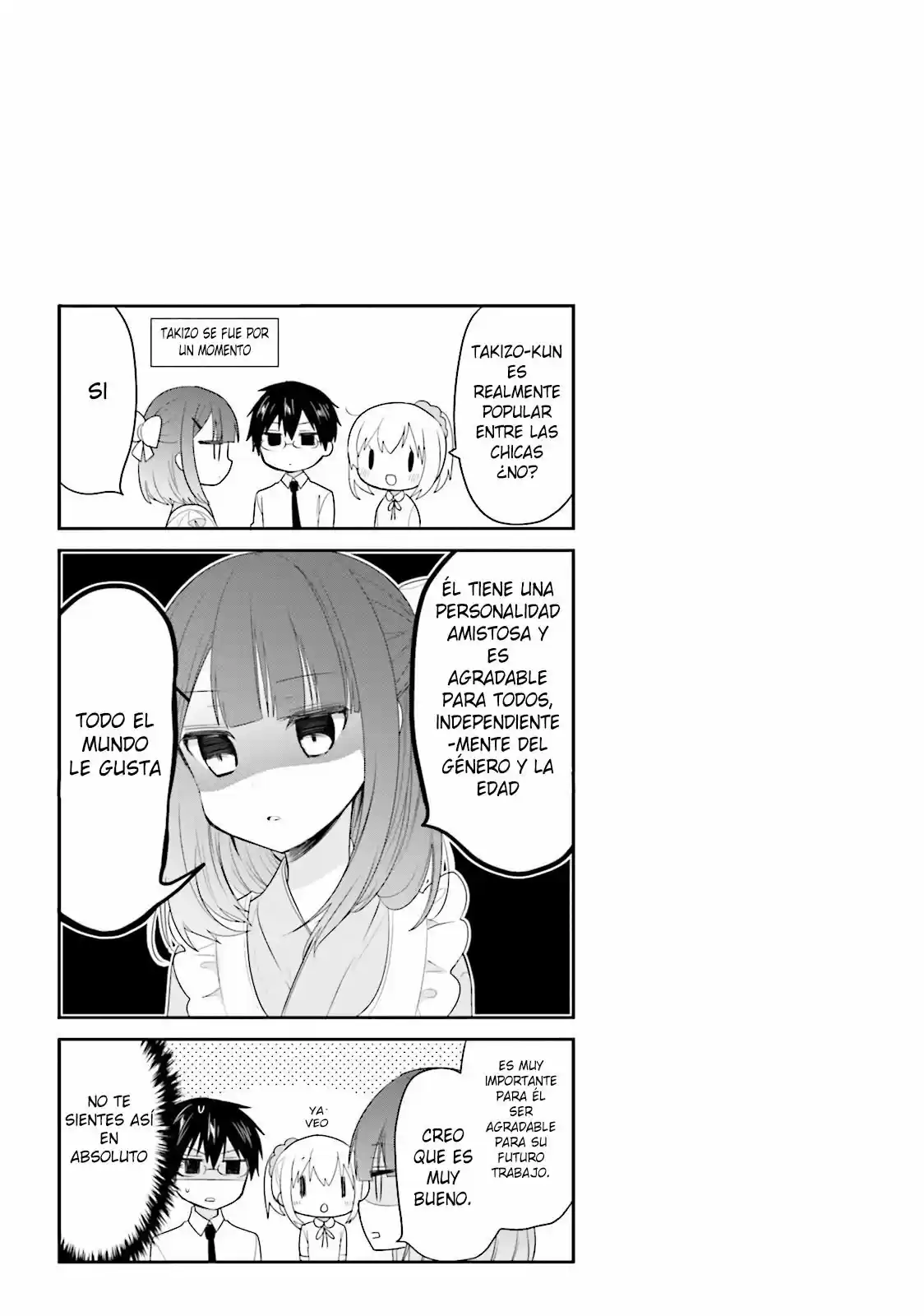 Orenchi no Maid-san (2015) - Capítulo 28 - Página 16 - LectorTMOo