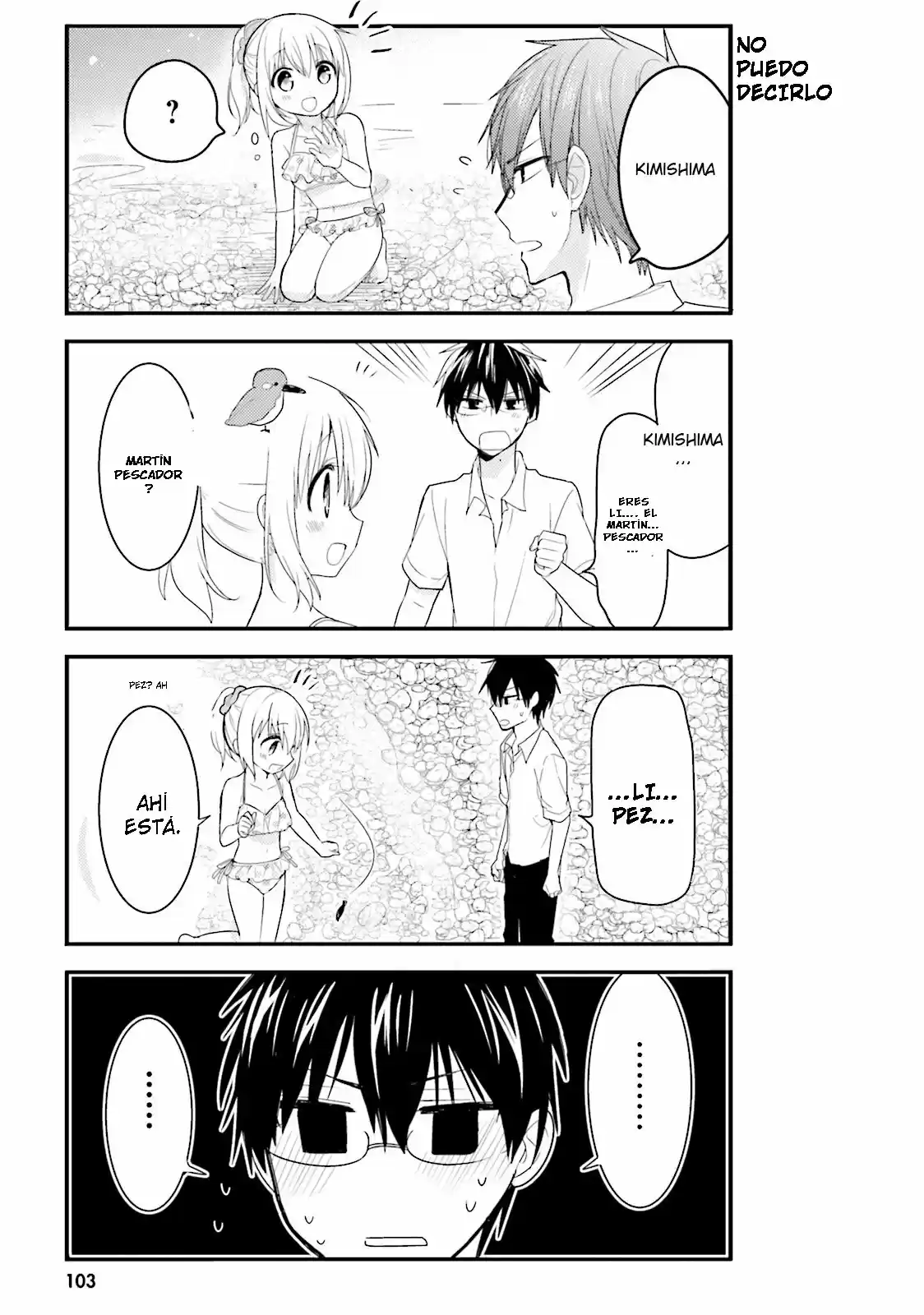 Orenchi no Maid-san (2015) - Capítulo 29 - Página 10 - LectorTMOo
