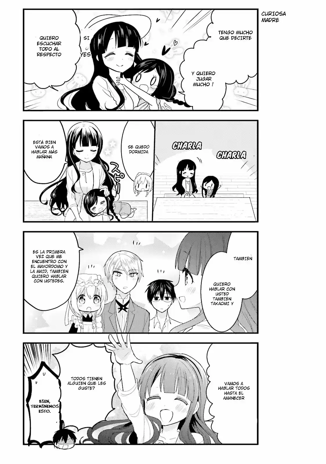 Orenchi no Maid-san (2015) - Capítulo 29 - Página 16 - LectorTMOo