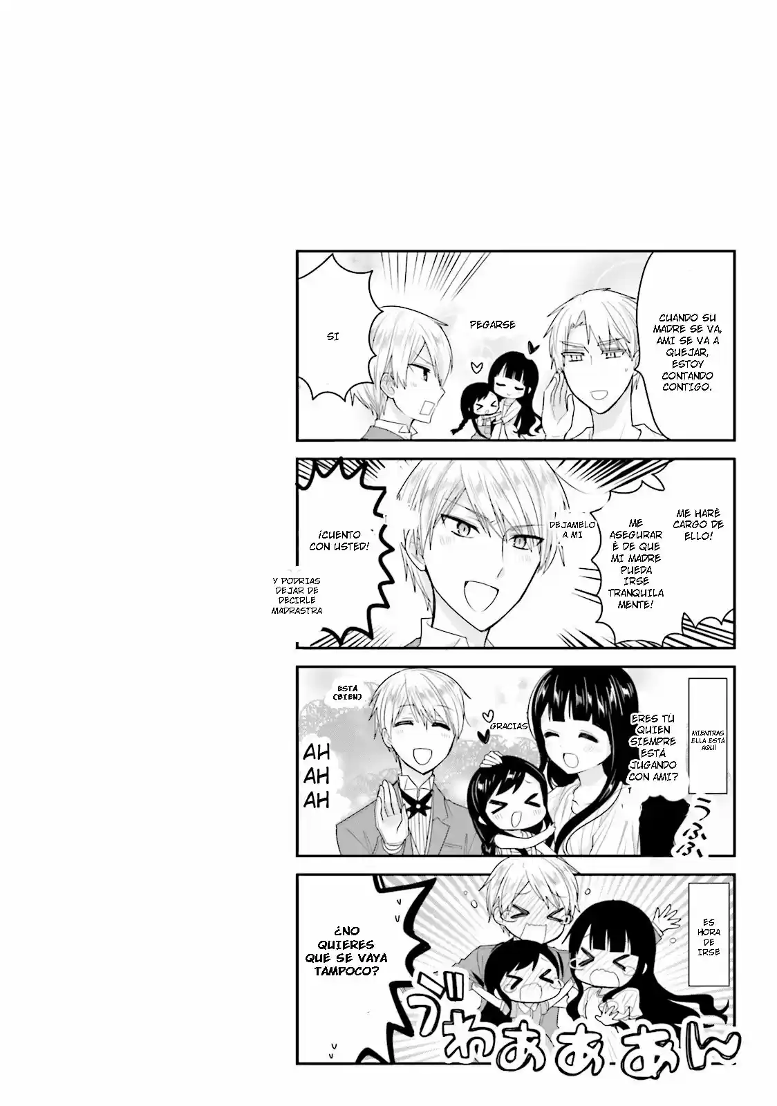 Orenchi no Maid-san (2015) - Capítulo 29 - Página 19 - LectorTMOo