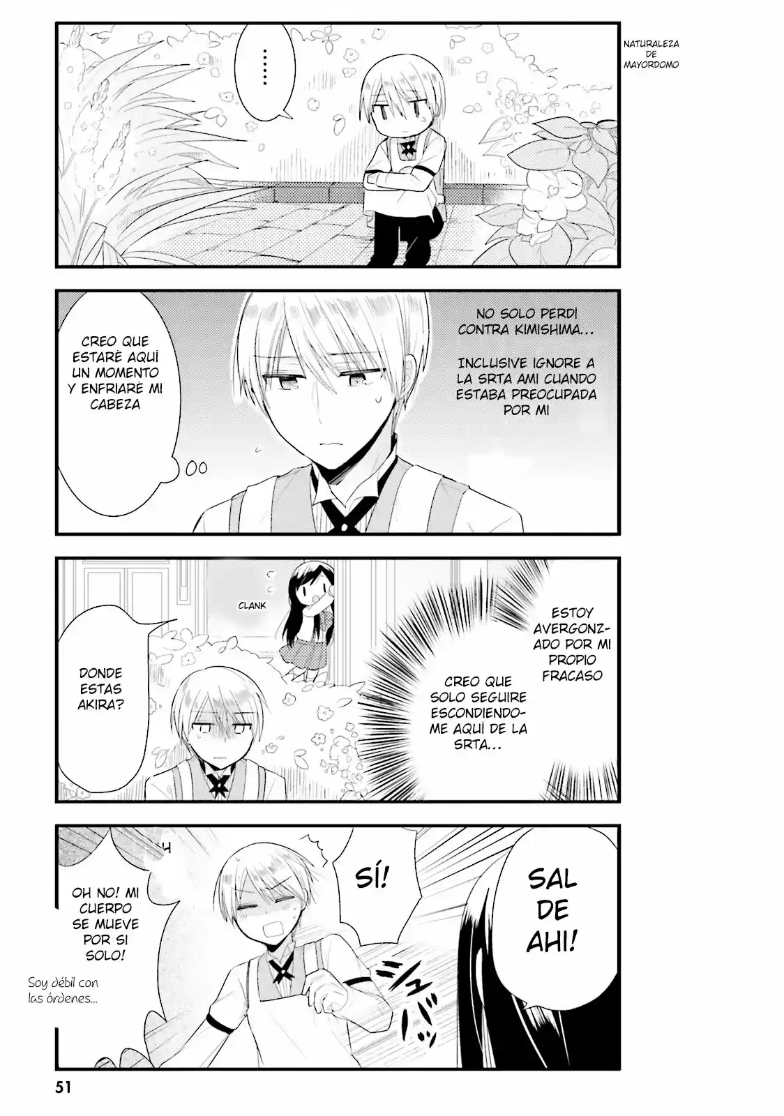 Orenchi no Maid-san (2015) - Capítulo 3 - Página 14 - LectorTMOo