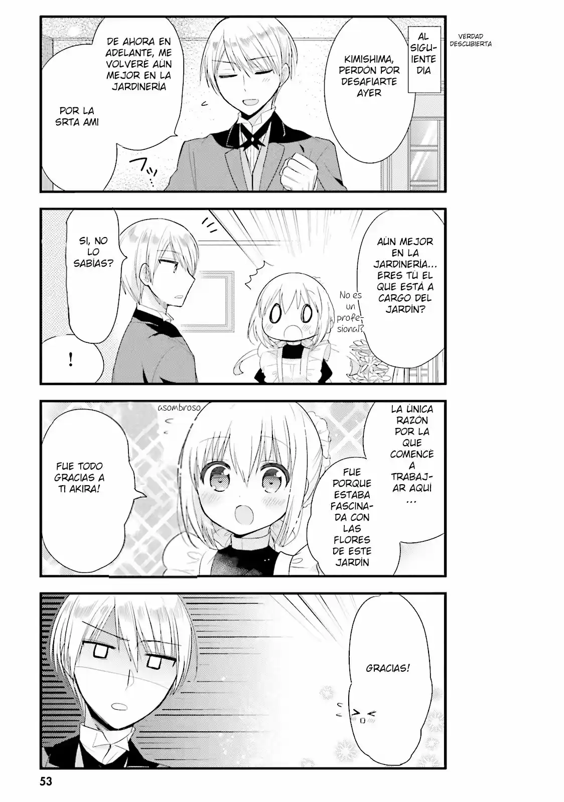 Orenchi no Maid-san (2015) - Capítulo 3 - Página 16 - LectorTMOo