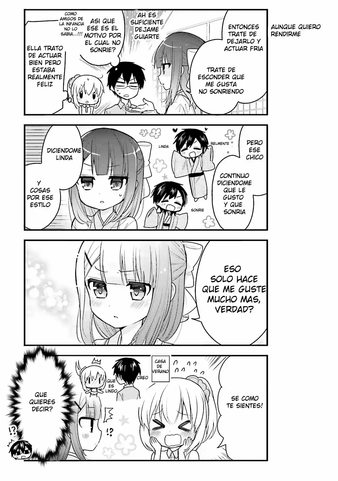 Orenchi no Maid-san (2015) - Capítulo 34 - Página 10 - LectorTMOo