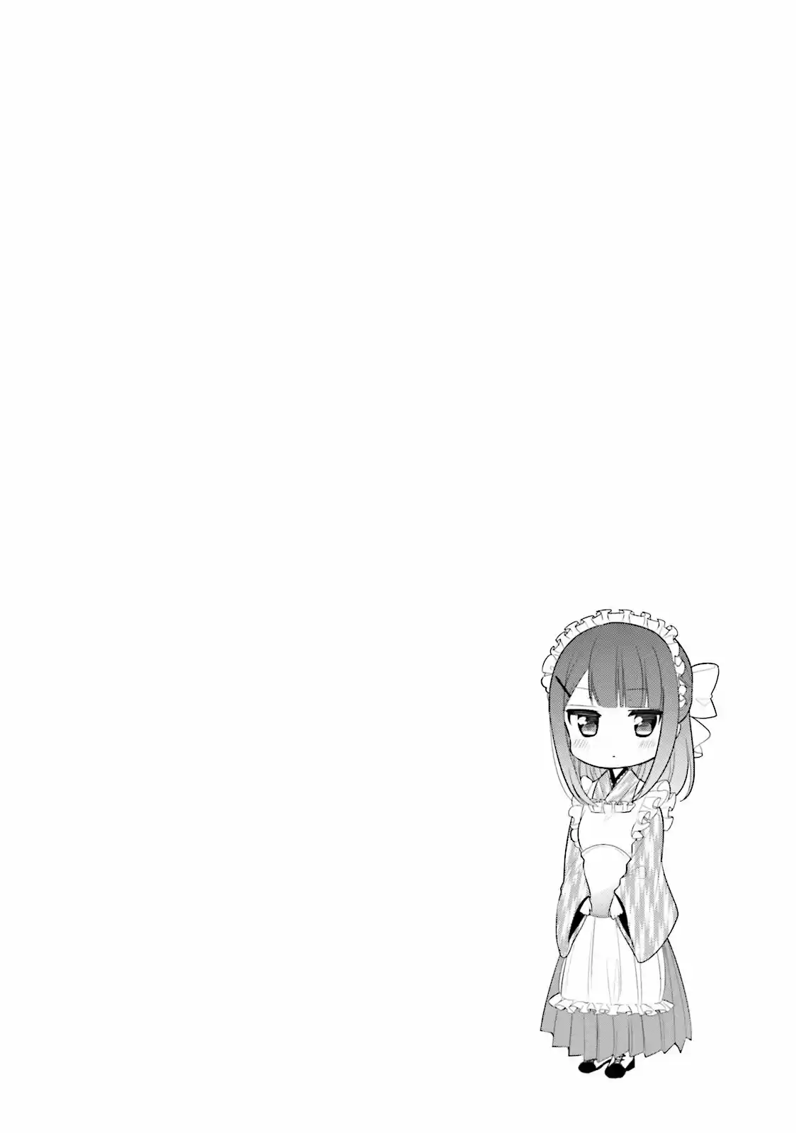 Orenchi no Maid-san (2015) - Capítulo 34 - Página 15 - LectorTMOo