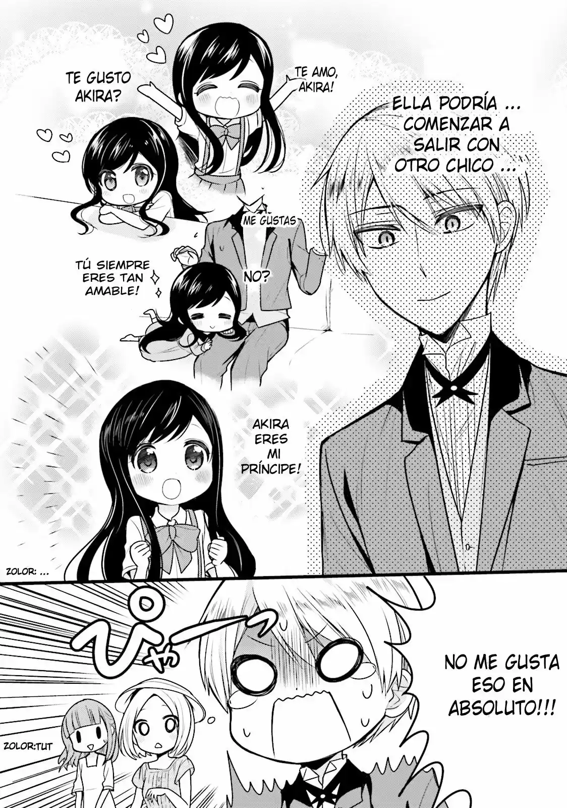 Orenchi no Maid-san (2015) - Capítulo 36 - Página 9 - LectorTMOo