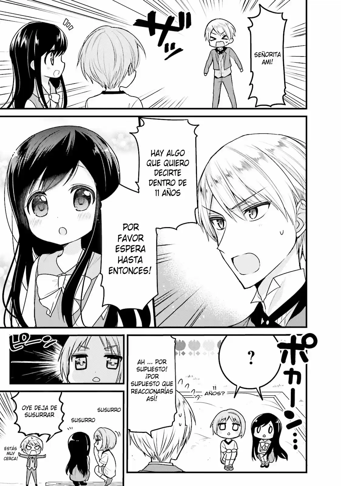 Orenchi no Maid-san (2015) - Capítulo 36 - Página 10 - LectorTMOo
