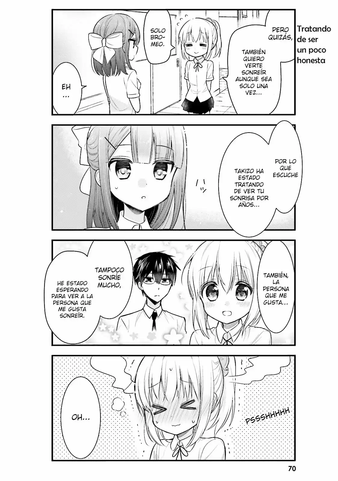 Orenchi no Maid-san (2015) - Capítulo 37 - Página 7 - LectorTMOo