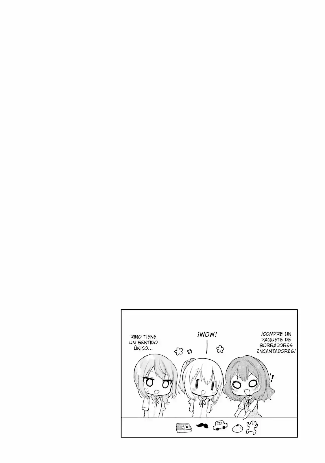 Orenchi no Maid-san (2015) - Capítulo 37 - Página 15 - LectorTMOo