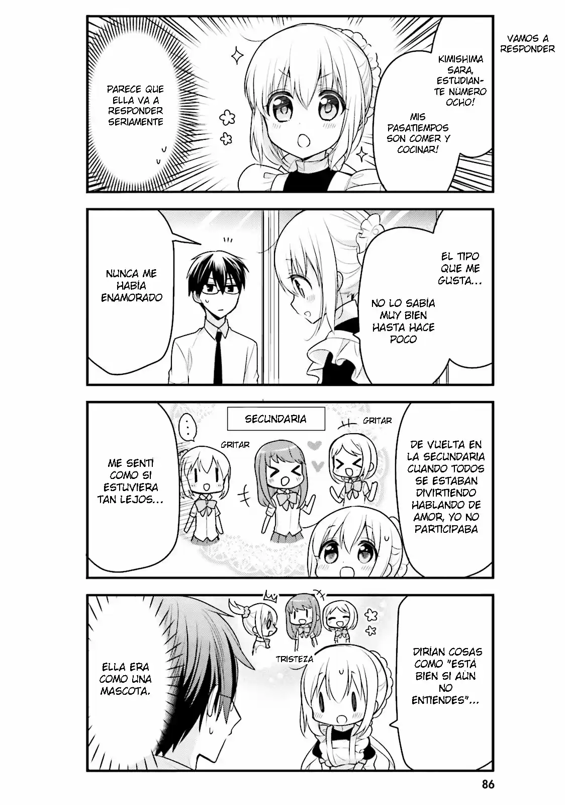 Orenchi no Maid-san (2015) - Capítulo 38 - Página 8 - LectorTMOo