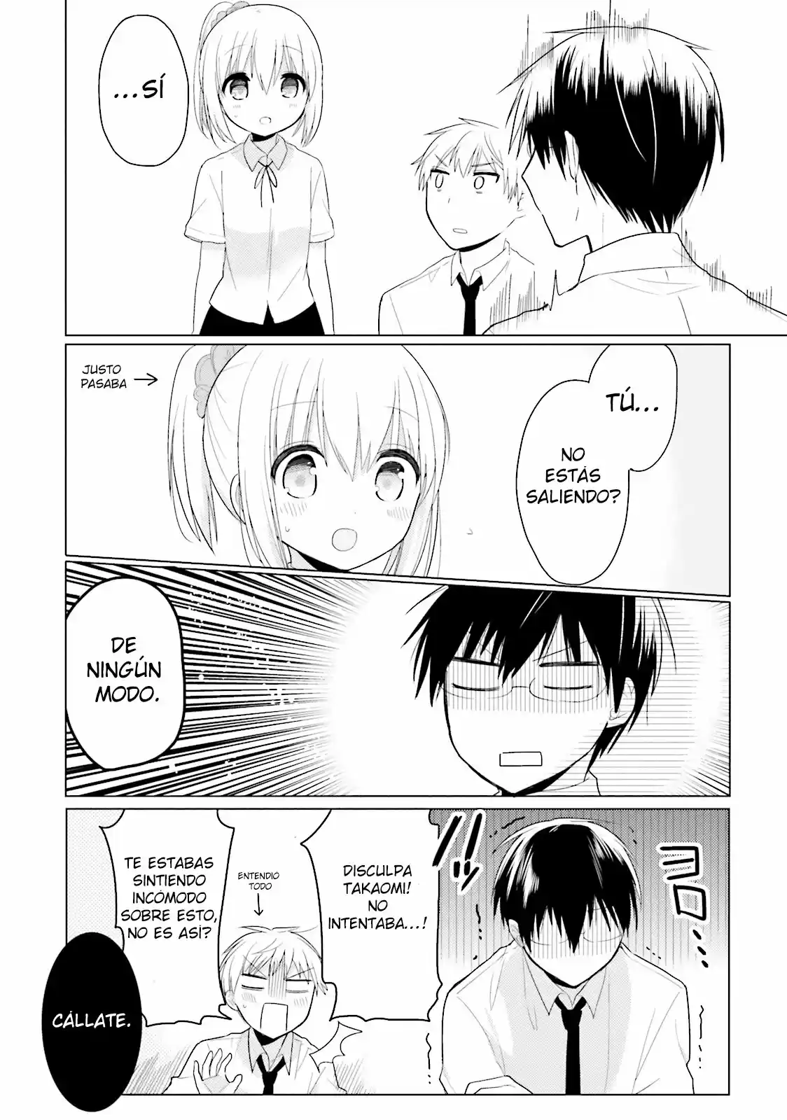 Orenchi no Maid-san (2015) - Capítulo 4 - Página 15 - LectorTMOo